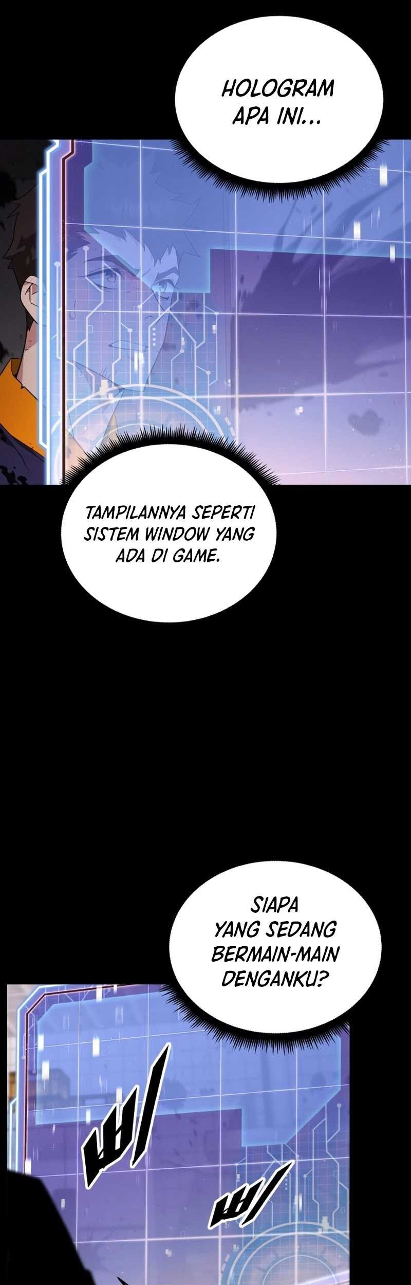Apocalyptic Chef Awakening Chapter 02 Gambar 63