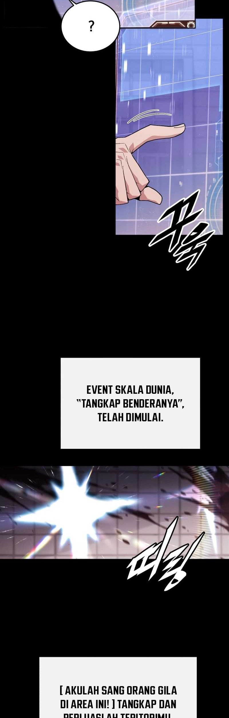 Apocalyptic Chef Awakening Chapter 02 Gambar 64