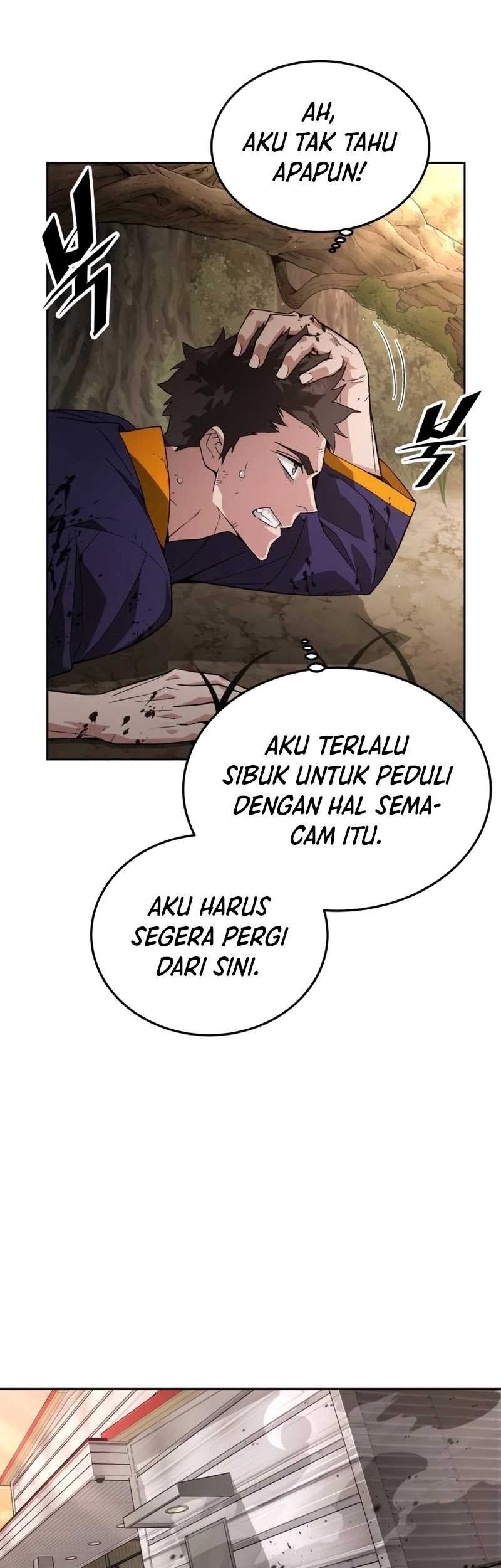 Apocalyptic Chef Awakening Chapter 02 Gambar 67