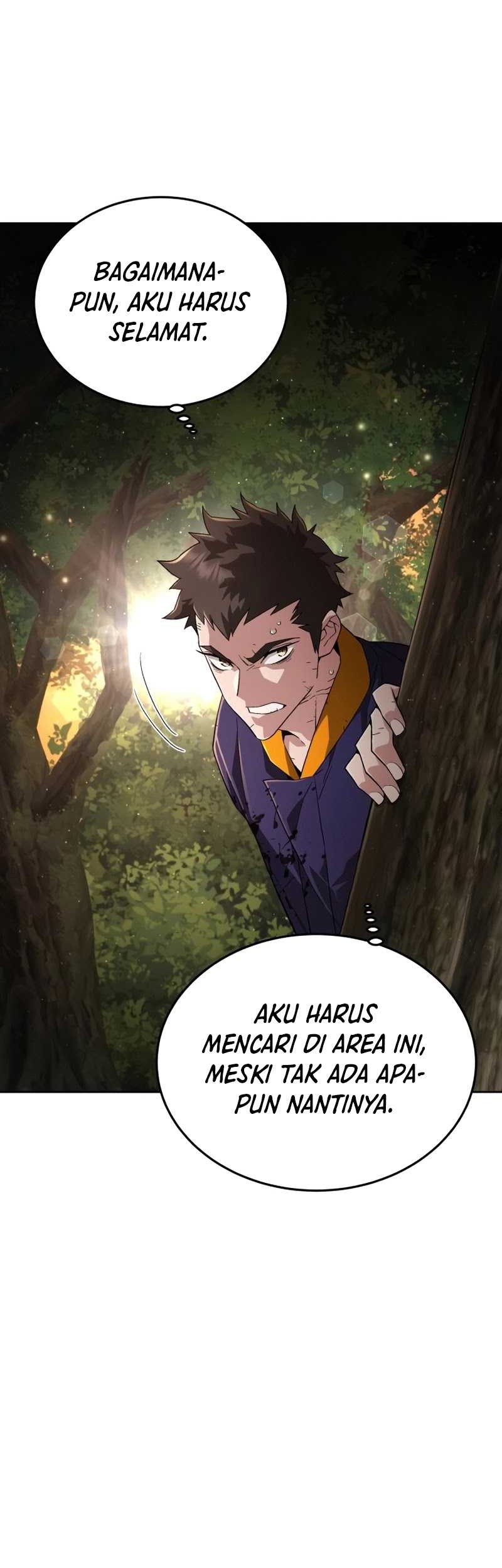 Apocalyptic Chef Awakening Chapter 02 Gambar 69
