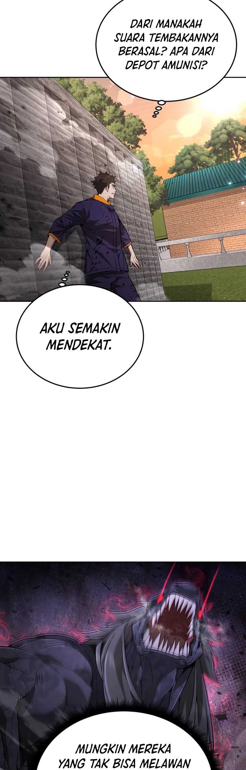 Apocalyptic Chef Awakening Chapter 02 Gambar 71