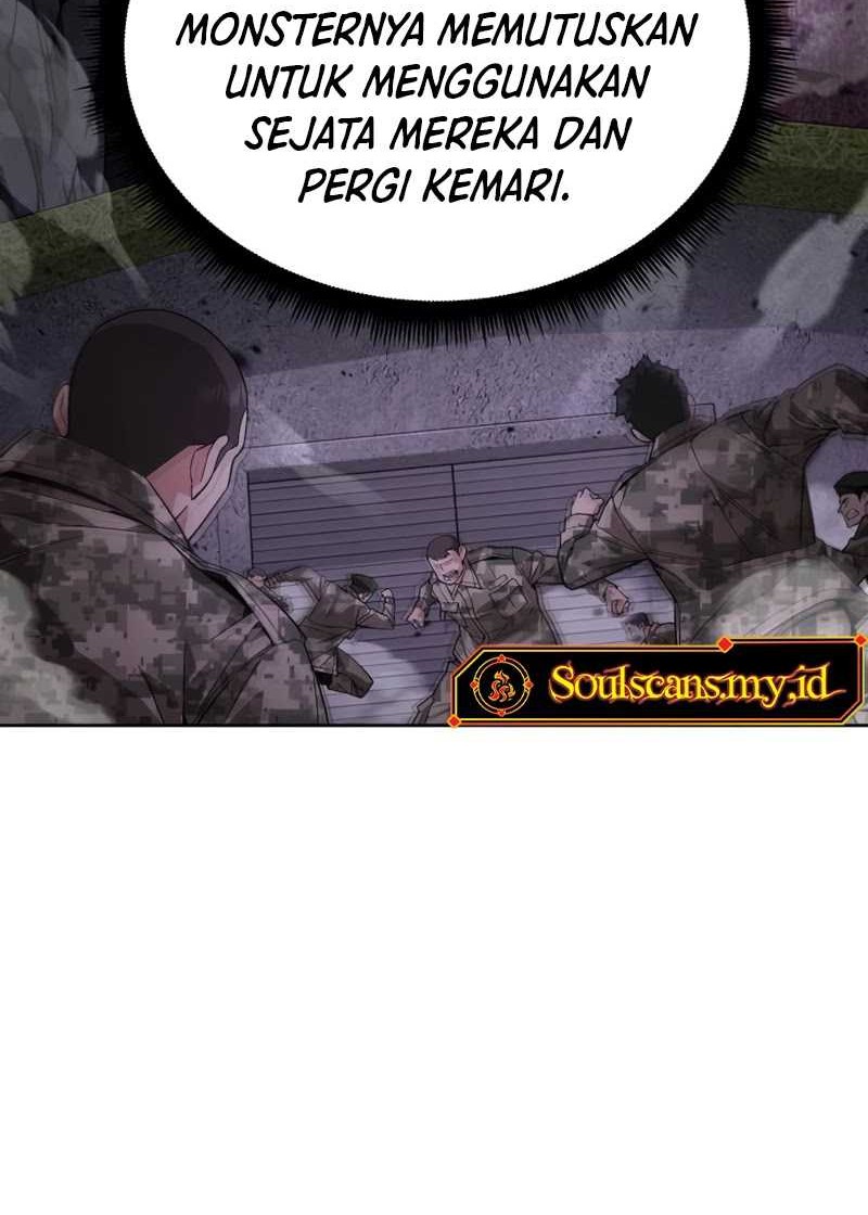 Apocalyptic Chef Awakening Chapter 02 Gambar 72
