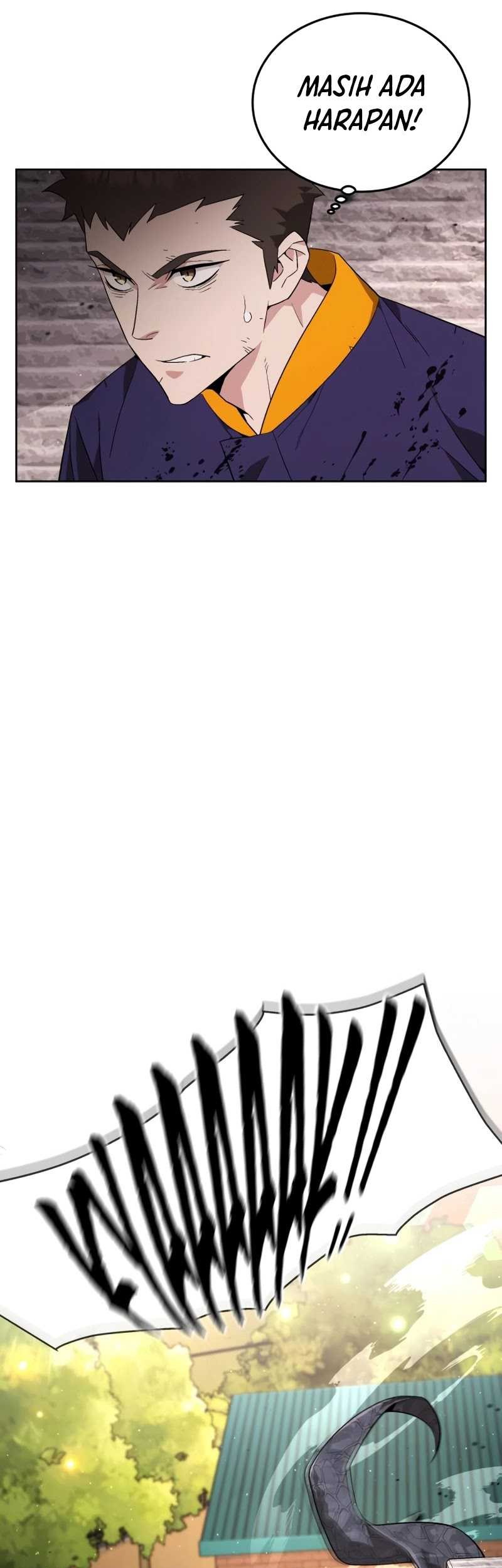 Apocalyptic Chef Awakening Chapter 02 Gambar 73