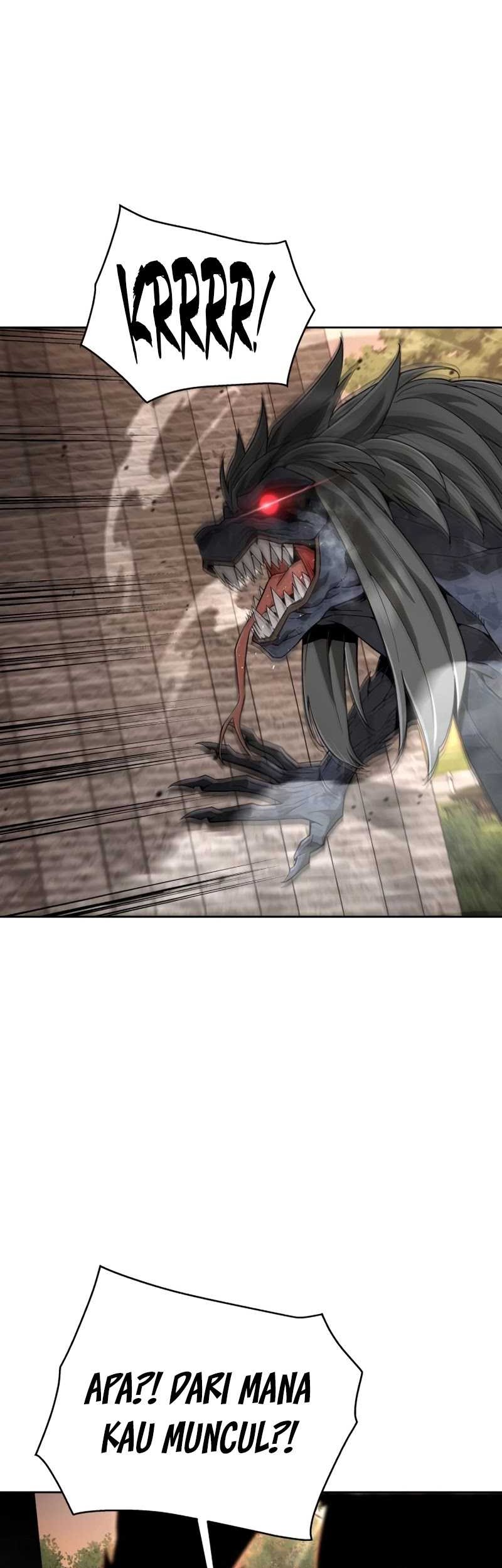 Apocalyptic Chef Awakening Chapter 02 Gambar 75