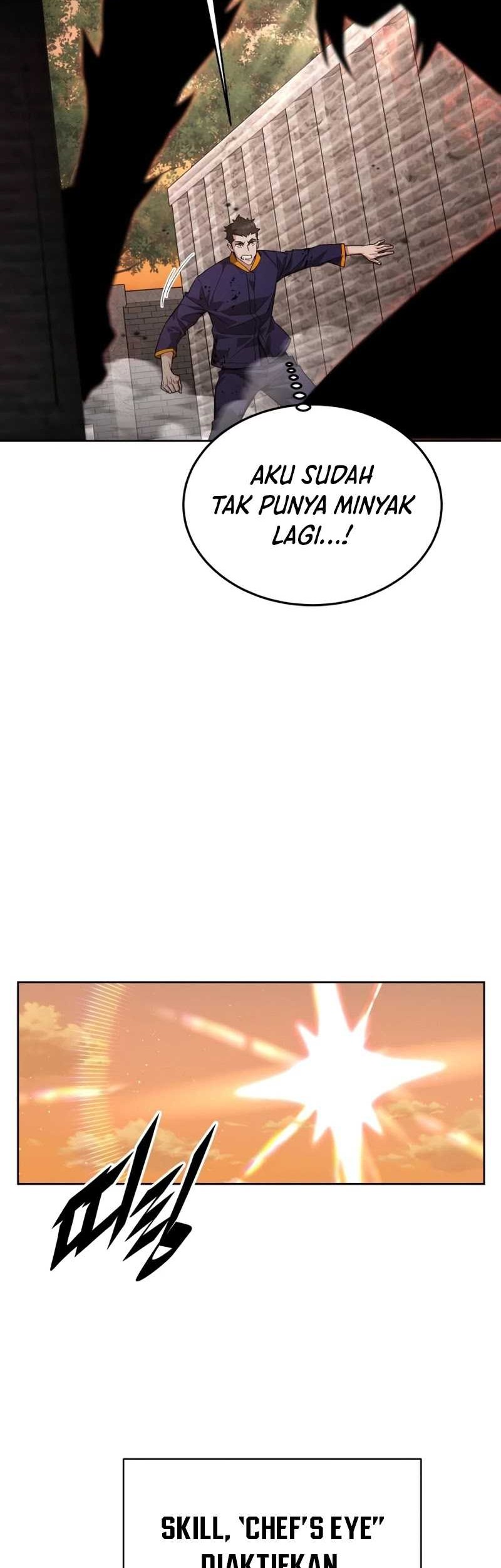 Apocalyptic Chef Awakening Chapter 02 Gambar 76