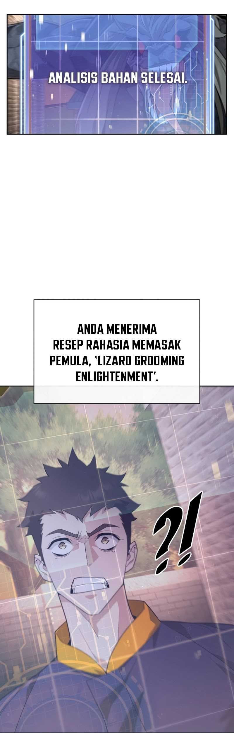 Apocalyptic Chef Awakening Chapter 02 Gambar 79
