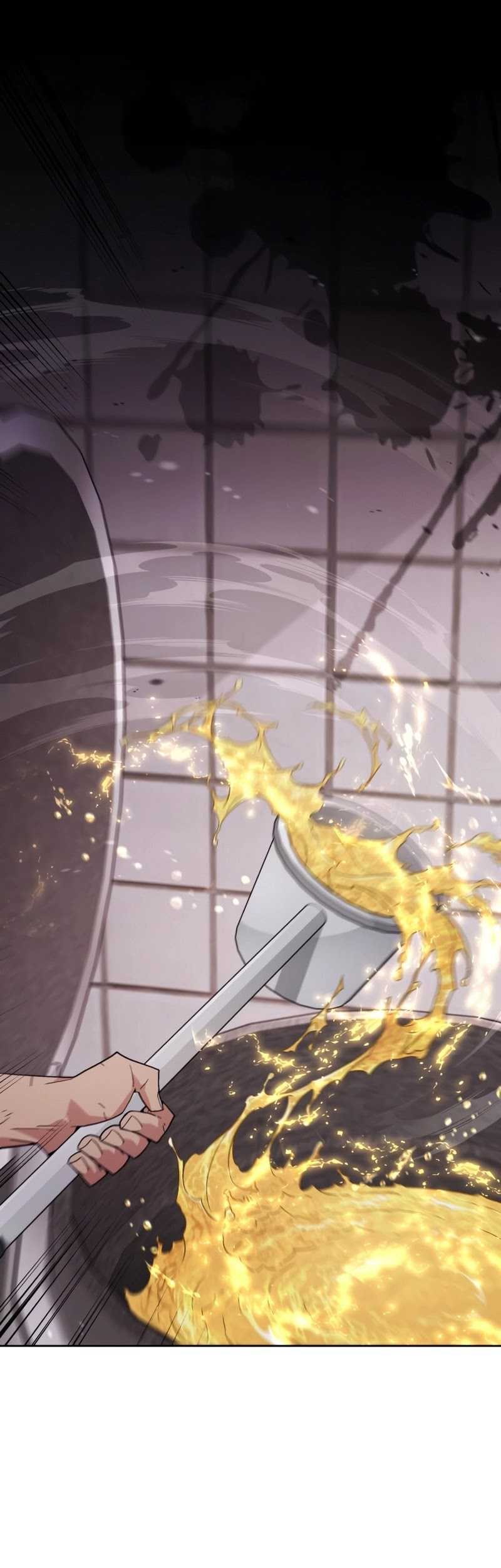 Apocalyptic Chef Awakening Chapter 02 Gambar 3