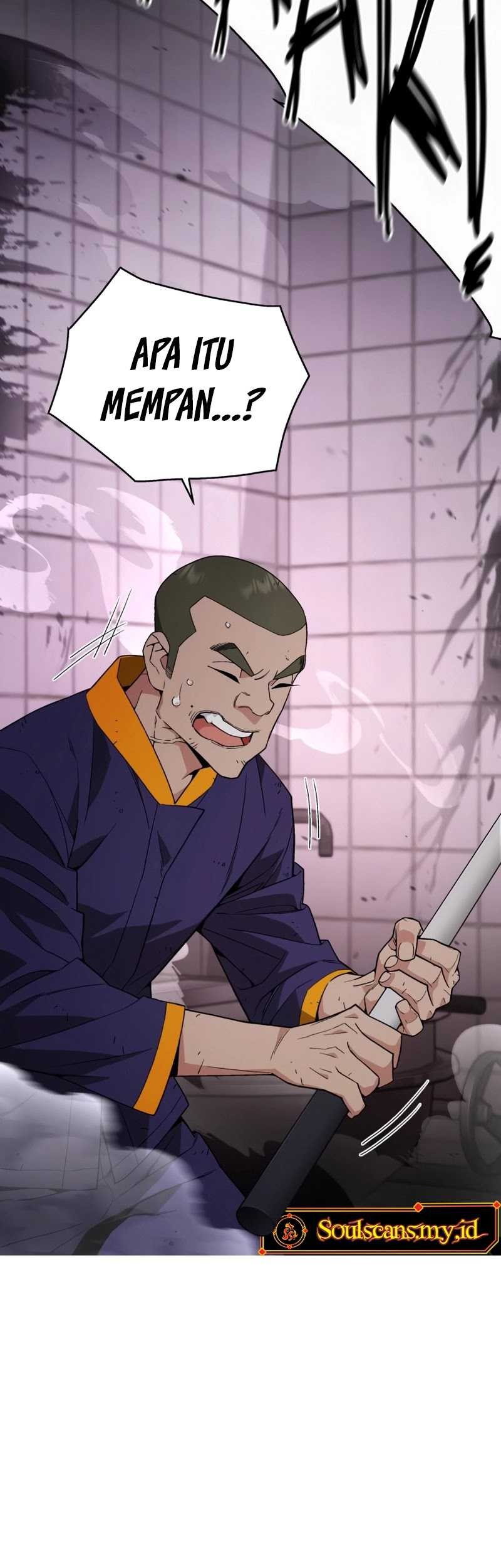 Apocalyptic Chef Awakening Chapter 02 Gambar 7