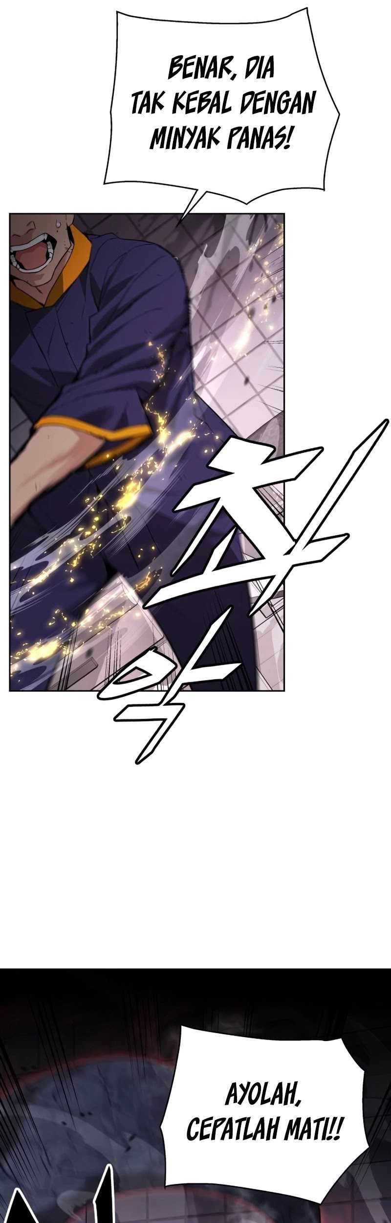 Apocalyptic Chef Awakening Chapter 02 Gambar 9
