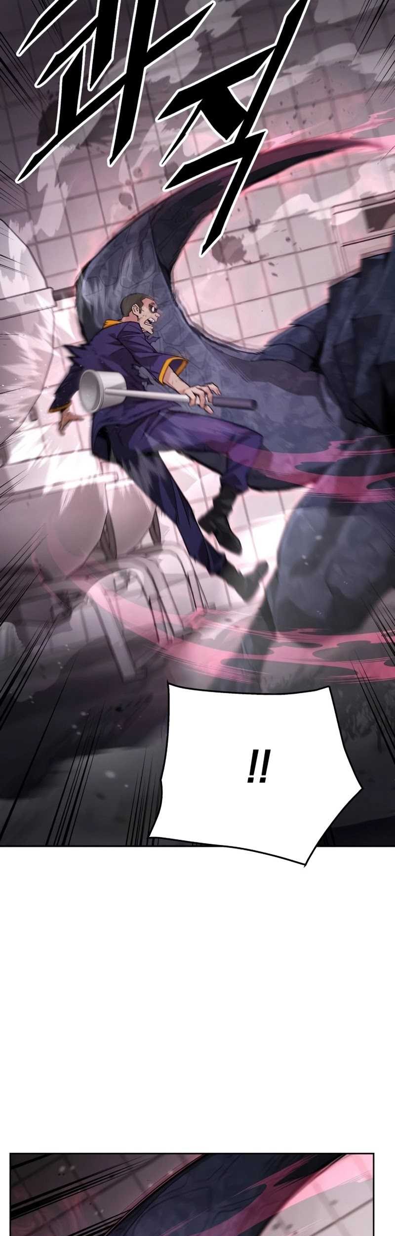 Apocalyptic Chef Awakening Chapter 02 Gambar 13