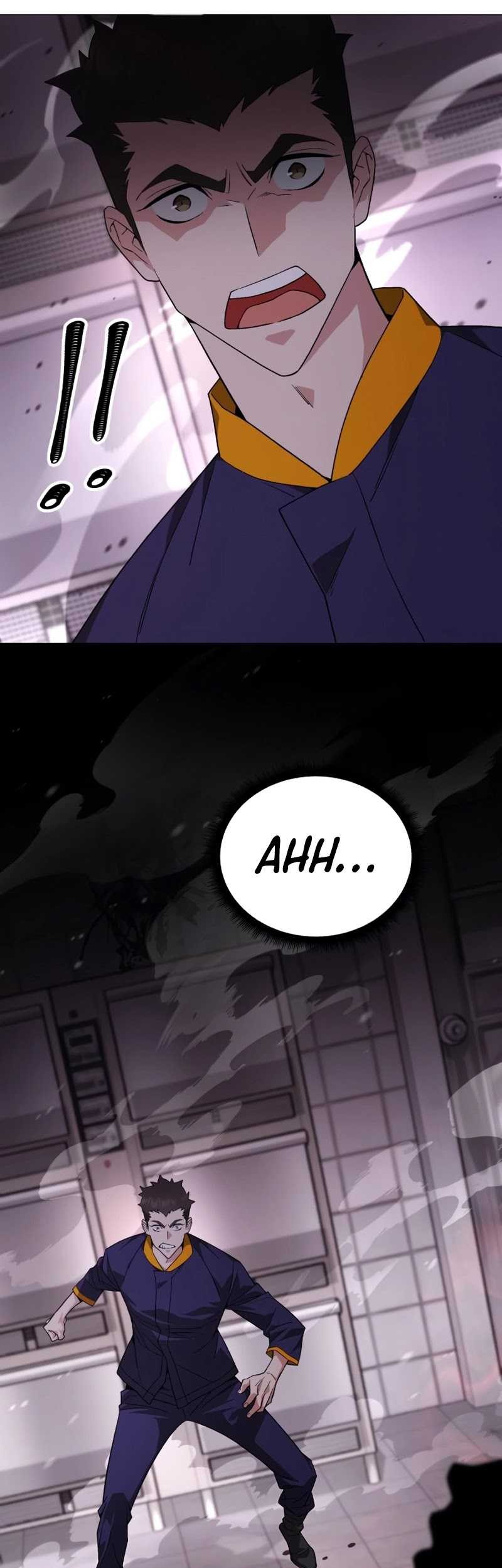 Apocalyptic Chef Awakening Chapter 02 Gambar 15