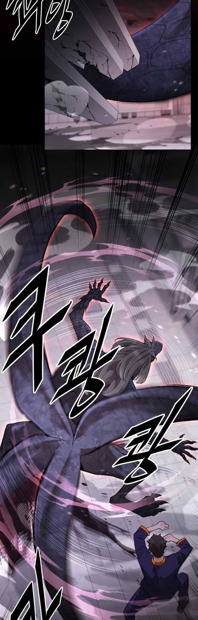 Apocalyptic Chef Awakening Chapter 02 Gambar 17