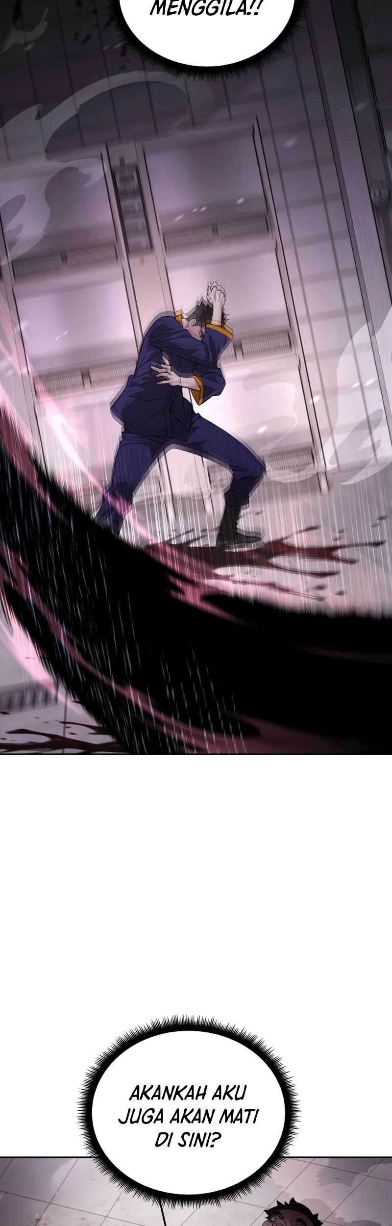 Apocalyptic Chef Awakening Chapter 02 Gambar 19