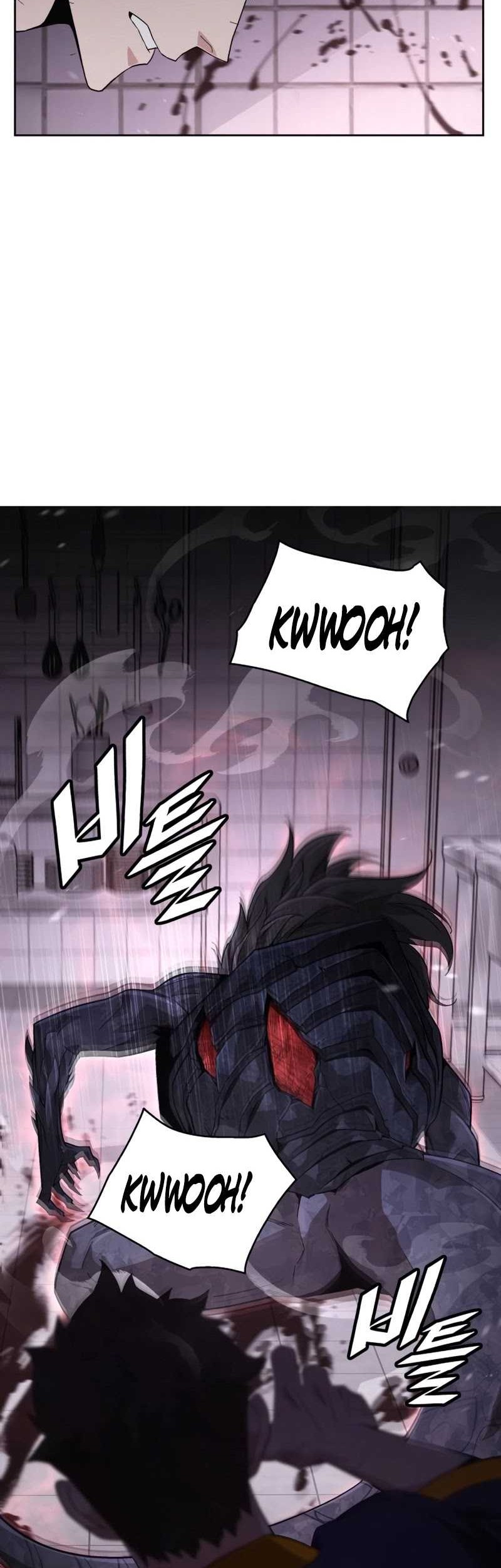 Apocalyptic Chef Awakening Chapter 02 Gambar 22