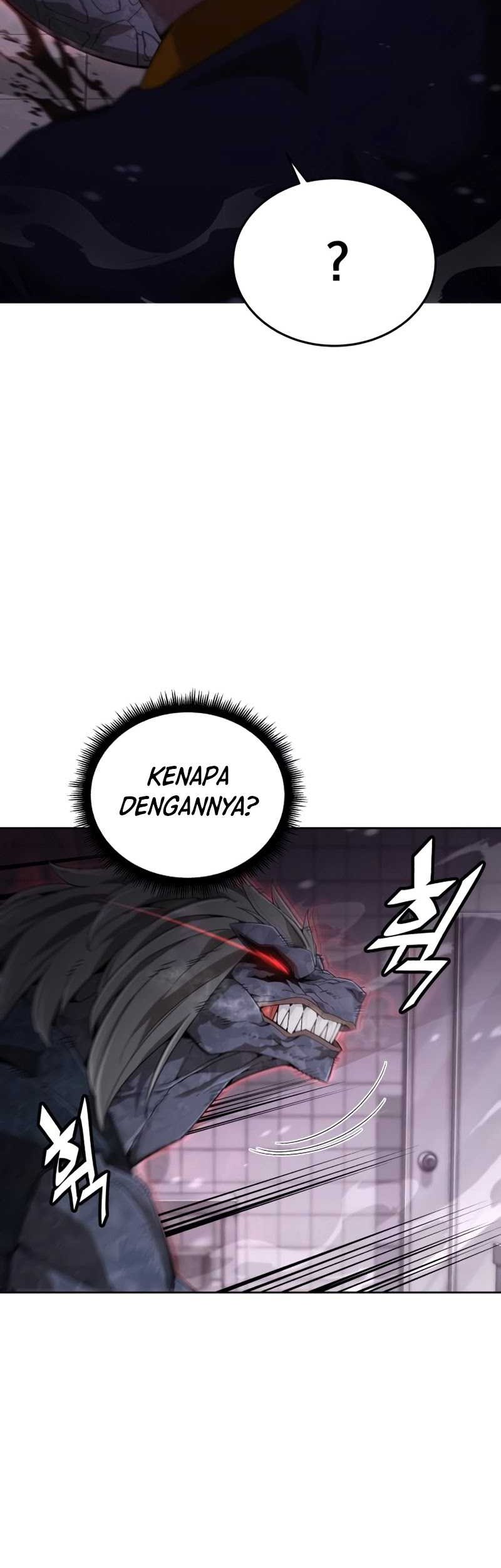 Apocalyptic Chef Awakening Chapter 02 Gambar 23