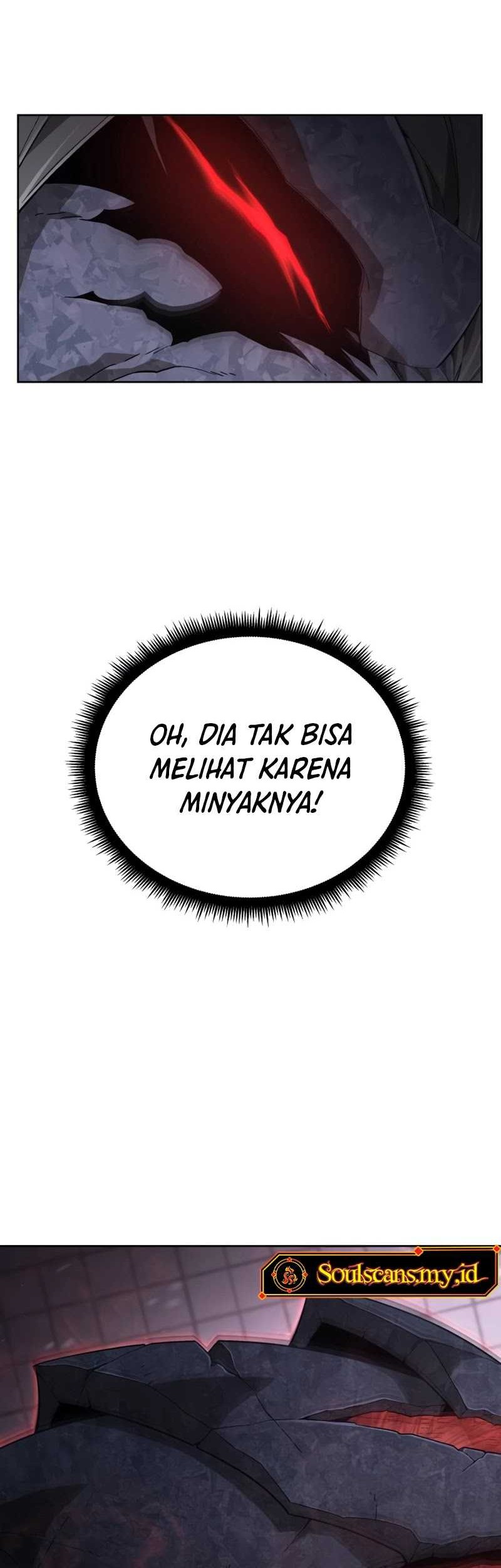 Apocalyptic Chef Awakening Chapter 02 Gambar 24