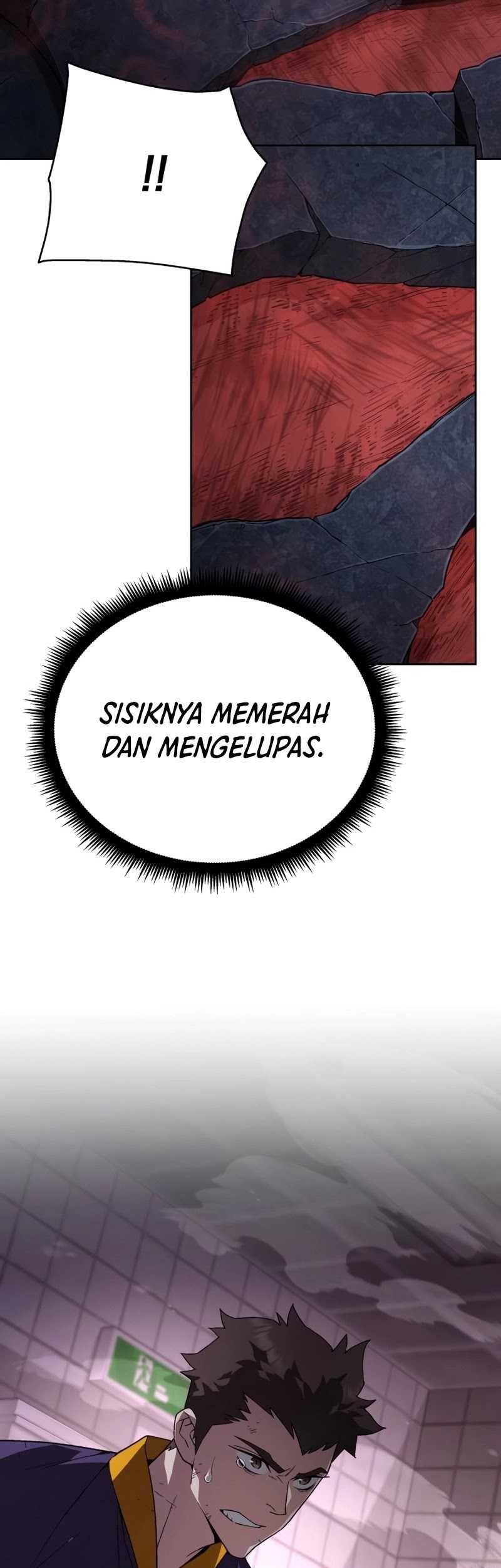 Apocalyptic Chef Awakening Chapter 02 Gambar 25