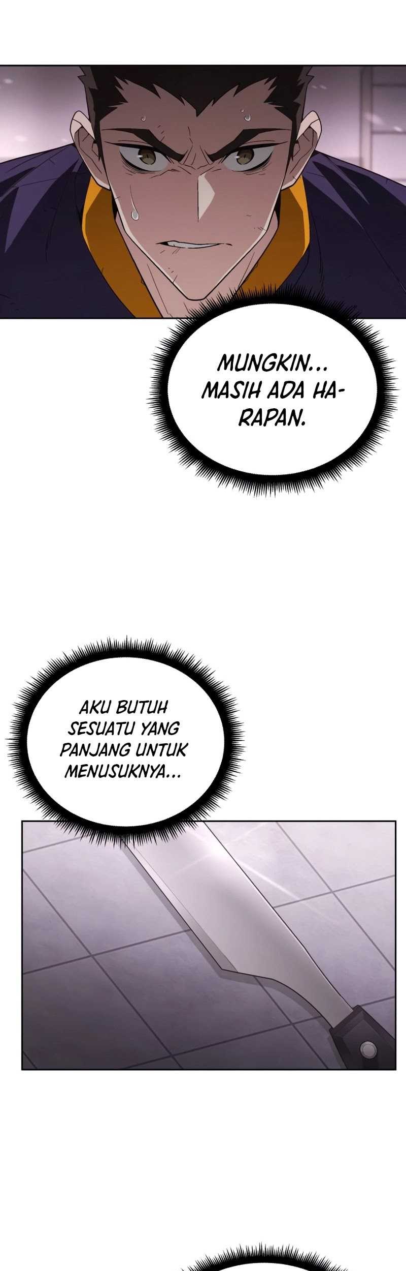 Apocalyptic Chef Awakening Chapter 02 Gambar 27