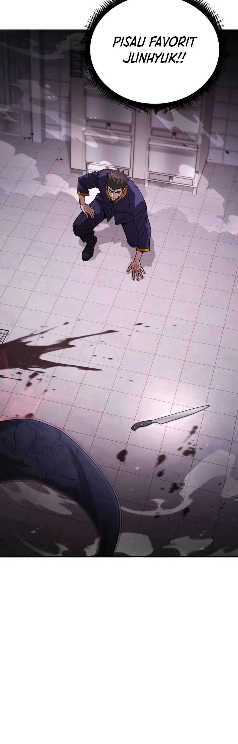 Apocalyptic Chef Awakening Chapter 02 Gambar 28
