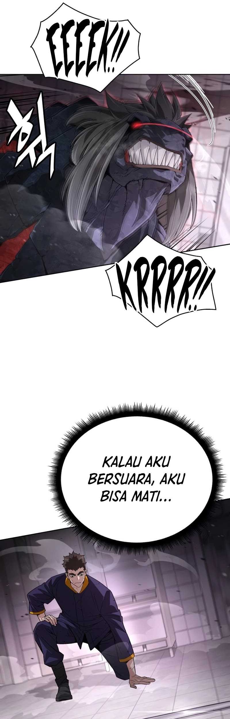 Apocalyptic Chef Awakening Chapter 02 Gambar 29