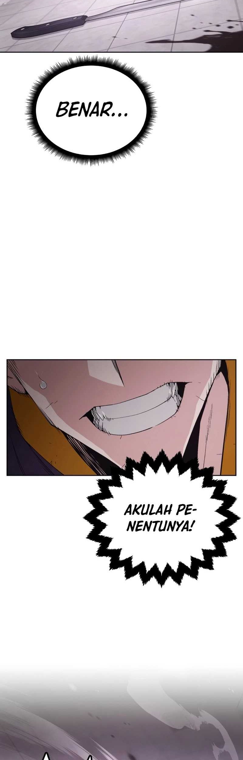Apocalyptic Chef Awakening Chapter 02 Gambar 30