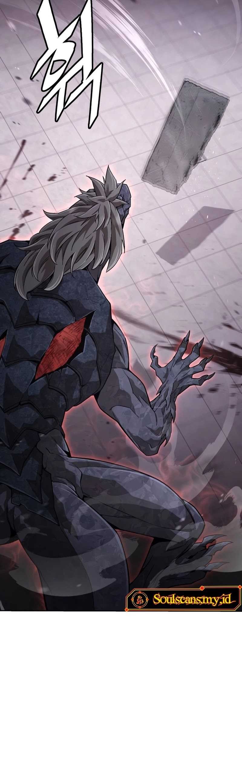 Apocalyptic Chef Awakening Chapter 02 Gambar 31