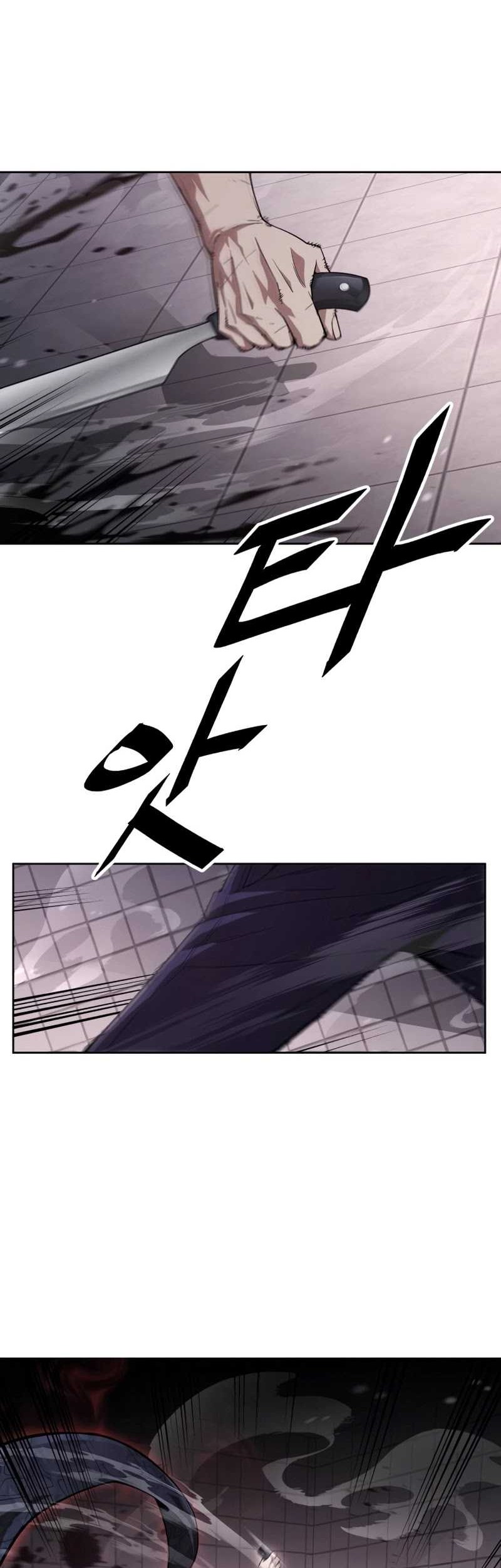 Apocalyptic Chef Awakening Chapter 02 Gambar 34