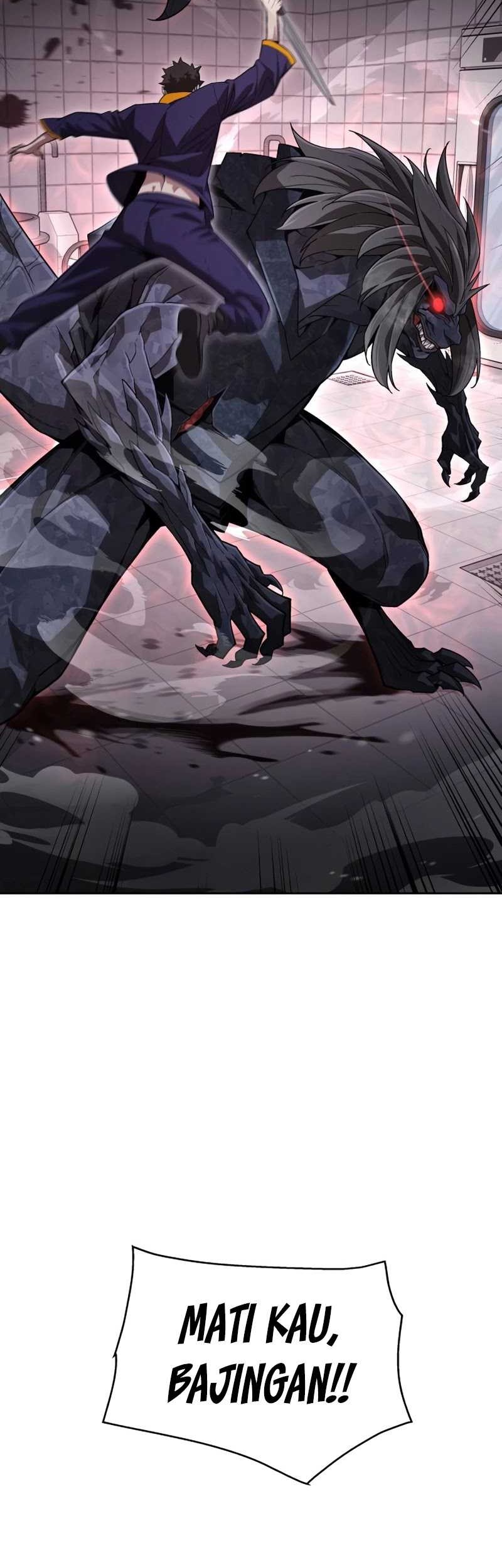 Apocalyptic Chef Awakening Chapter 02 Gambar 35