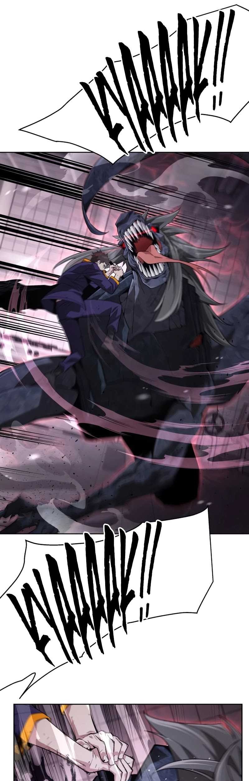 Apocalyptic Chef Awakening Chapter 02 Gambar 38