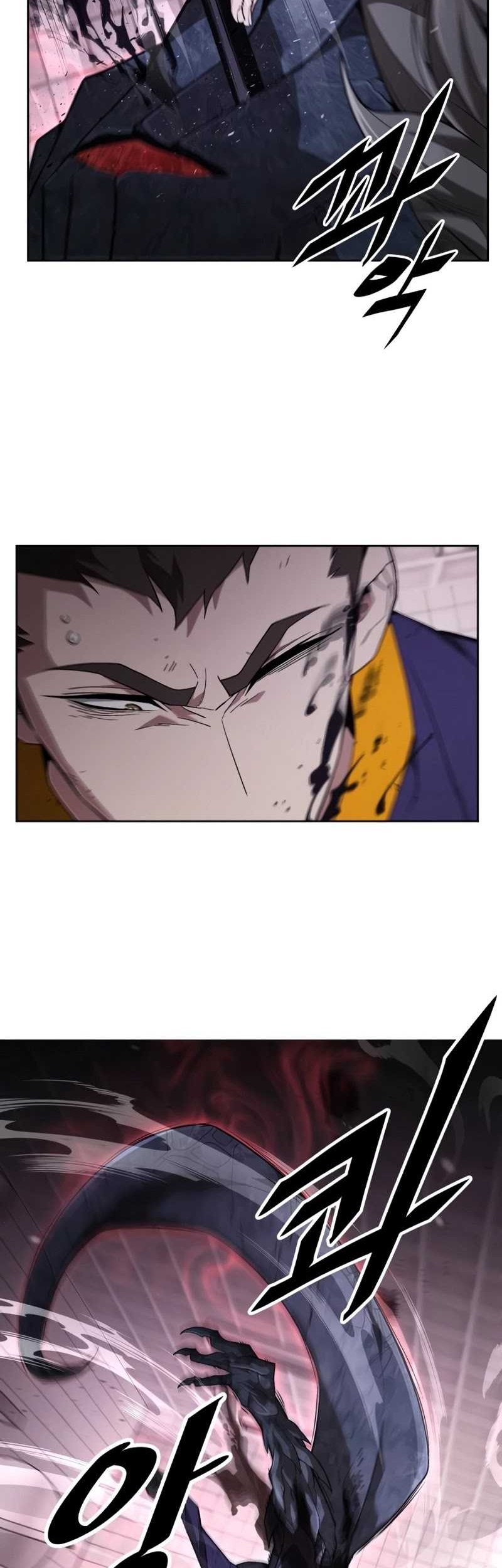 Apocalyptic Chef Awakening Chapter 02 Gambar 39