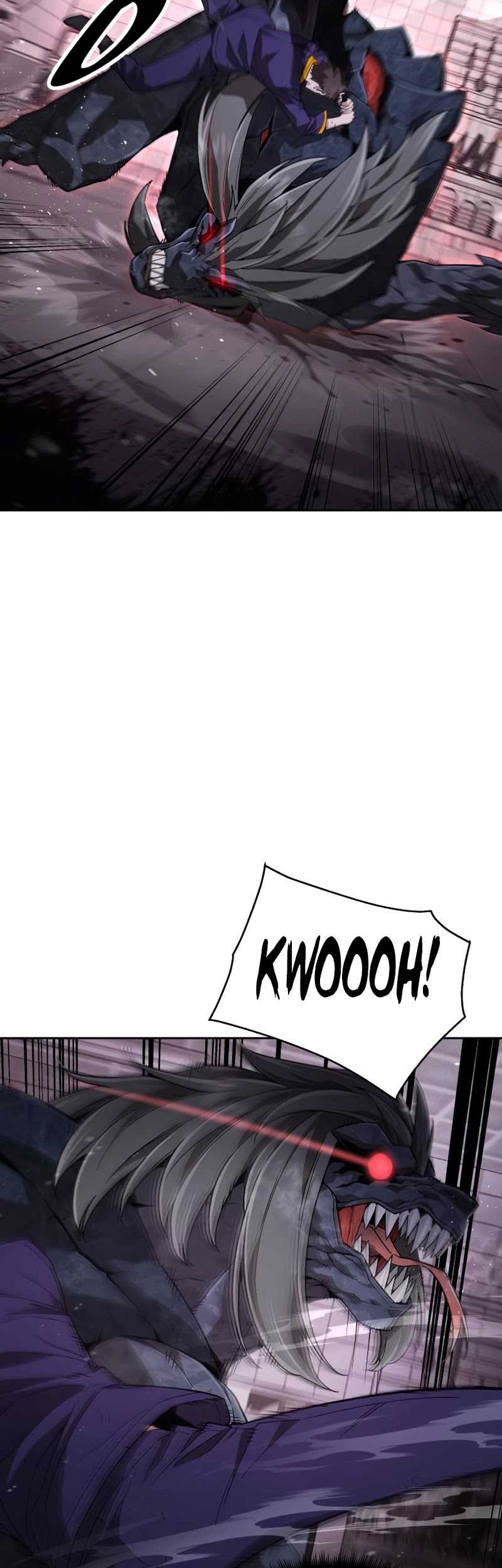 Apocalyptic Chef Awakening Chapter 02 Gambar 40