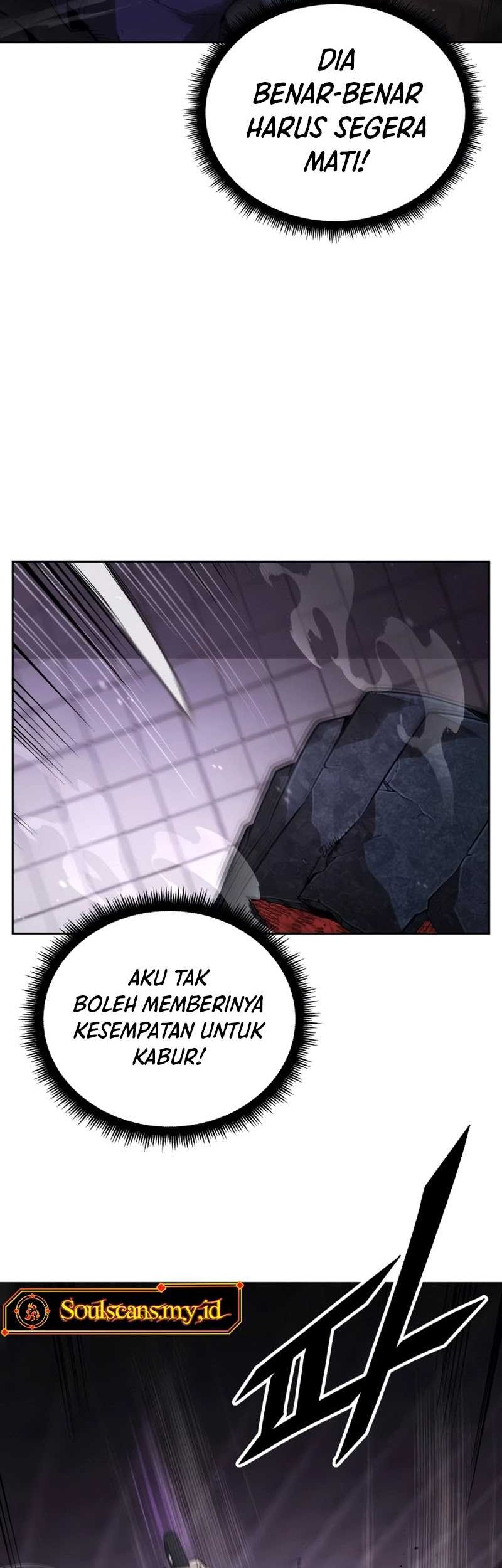 Apocalyptic Chef Awakening Chapter 02 Gambar 41