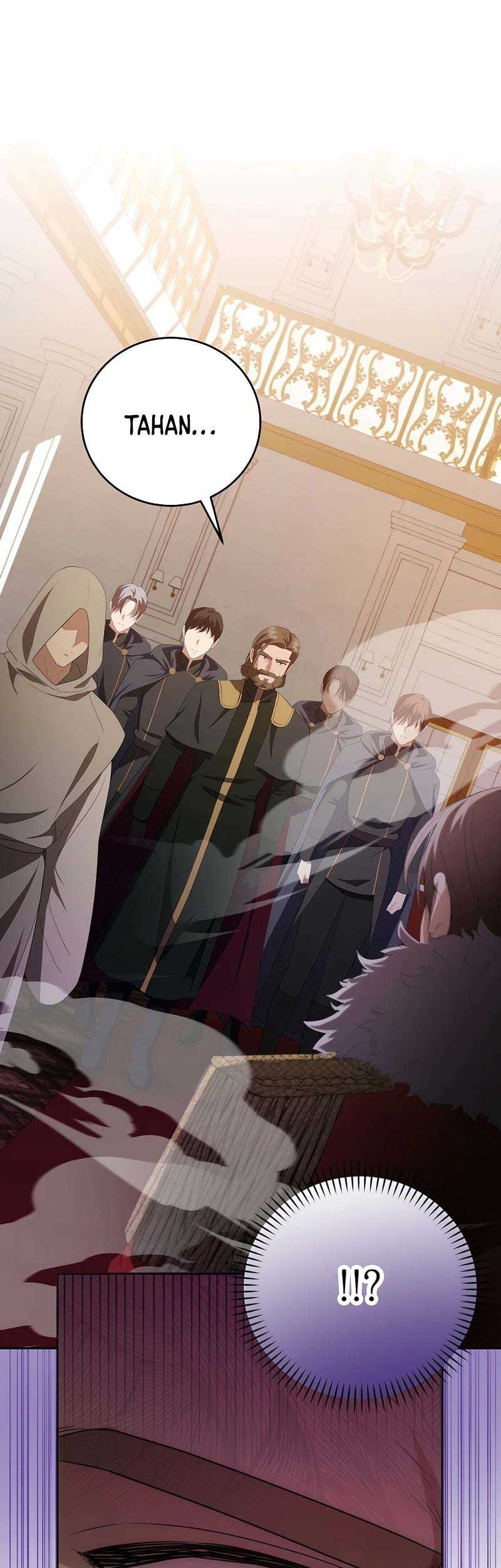 I Became The Youngest Prince in The Novel Chapter 38 Gambar 34