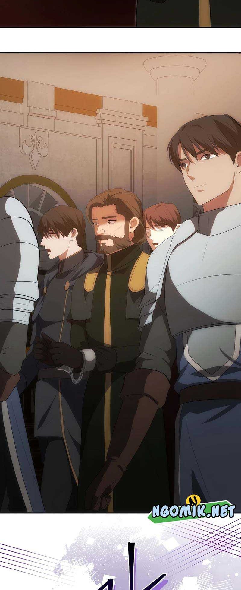 I Became The Youngest Prince in The Novel Chapter 38 Gambar 43