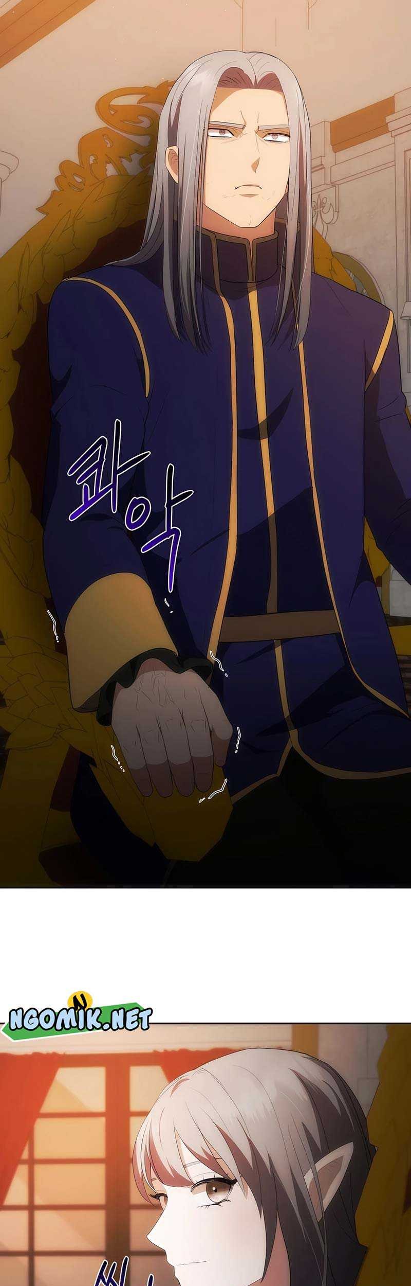 I Became The Youngest Prince in The Novel Chapter 38 Gambar 52