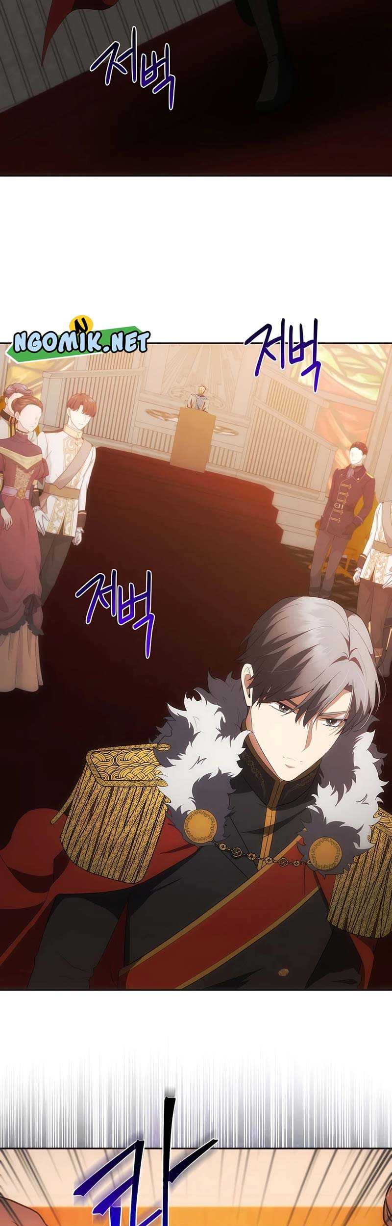 I Became The Youngest Prince in The Novel Chapter 38 Gambar 54