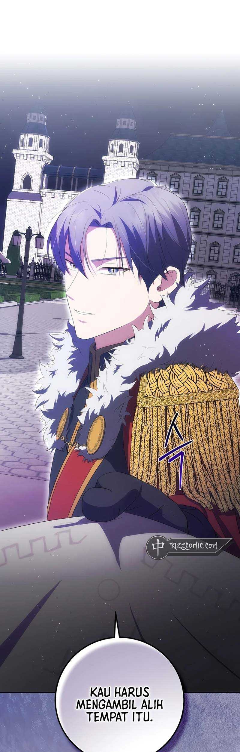 I Became The Youngest Prince in The Novel Chapter 38 Gambar 60