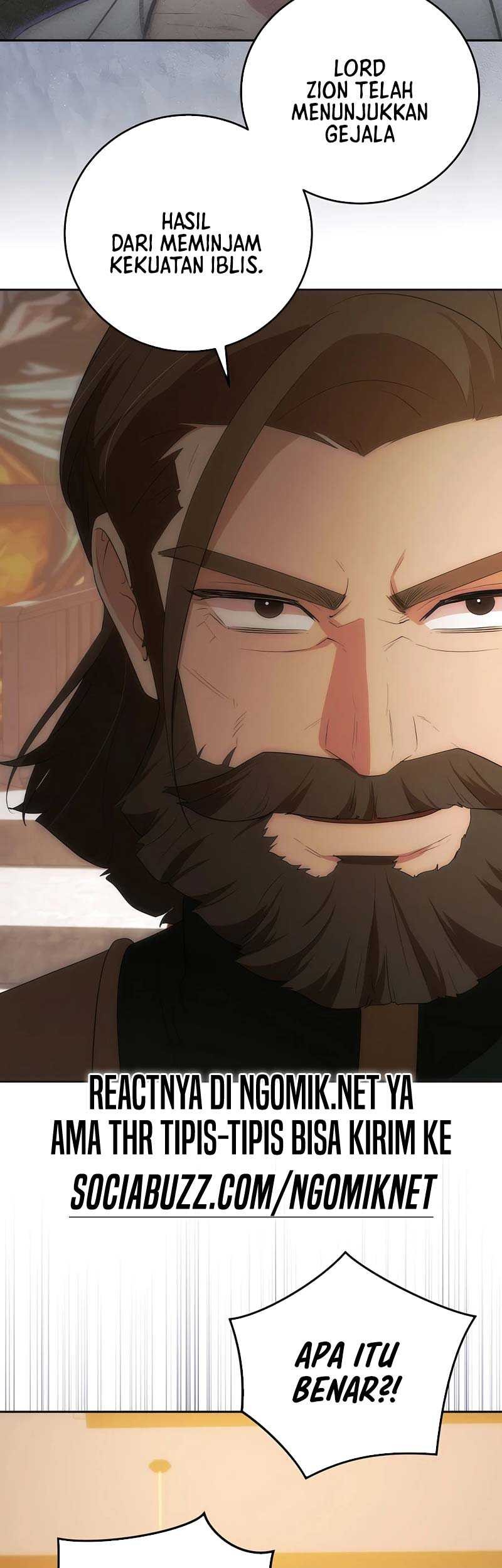 I Became The Youngest Prince in The Novel Chapter 38 Gambar 8