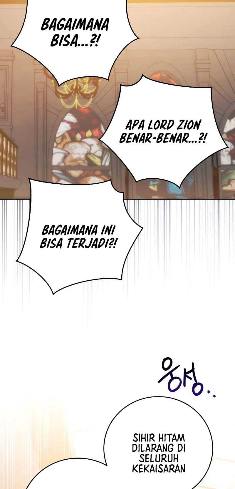 I Became The Youngest Prince in The Novel Chapter 38 Gambar 9