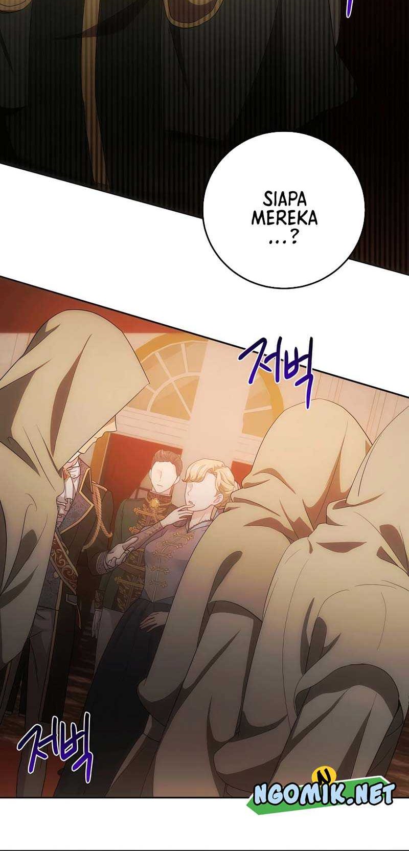 I Became The Youngest Prince in The Novel Chapter 38 Gambar 13