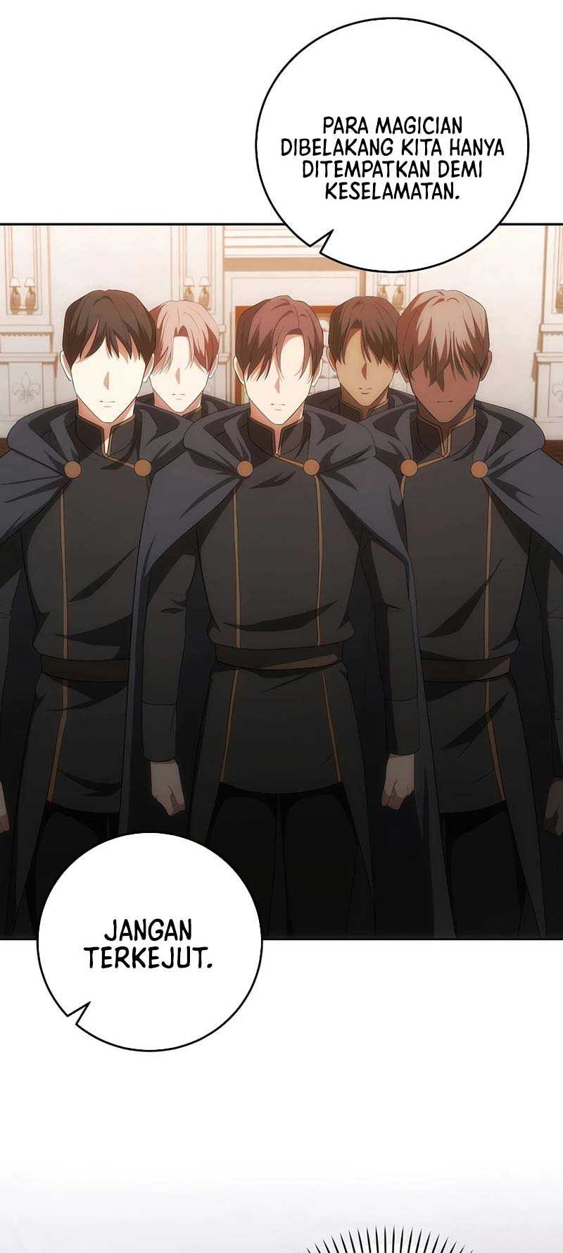 I Became The Youngest Prince in The Novel Chapter 38 Gambar 15