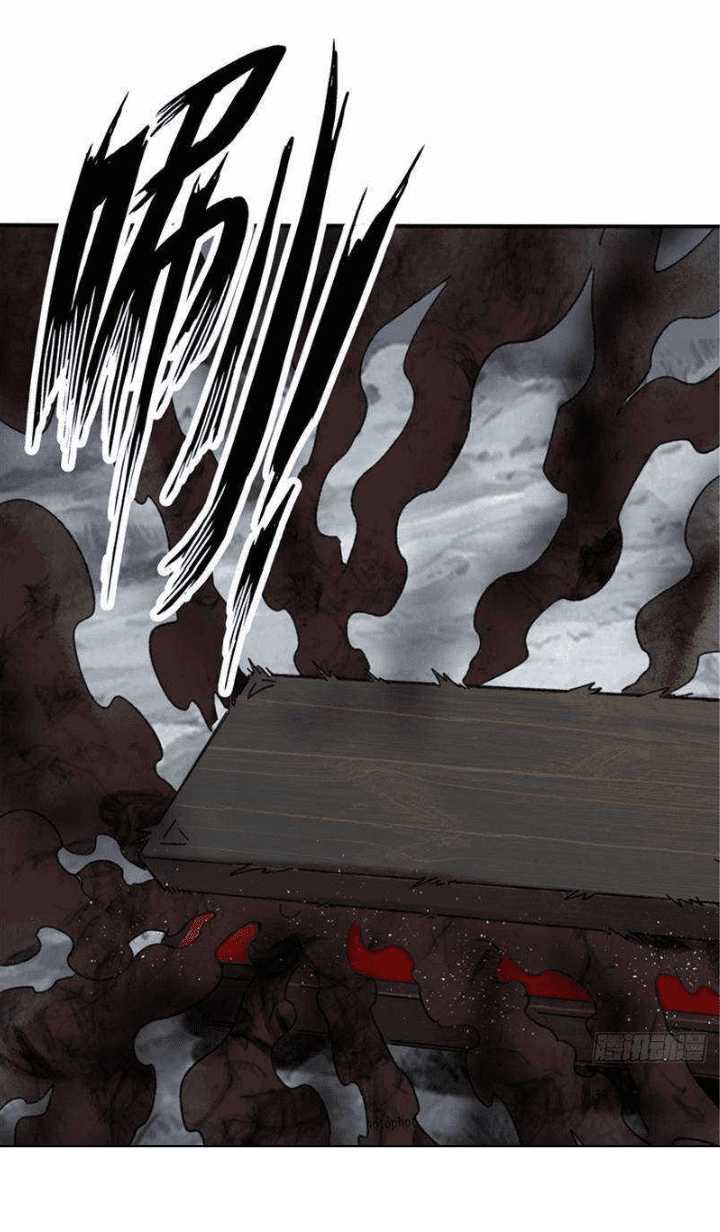 Endless devourer Chapter 187 Gambar 39