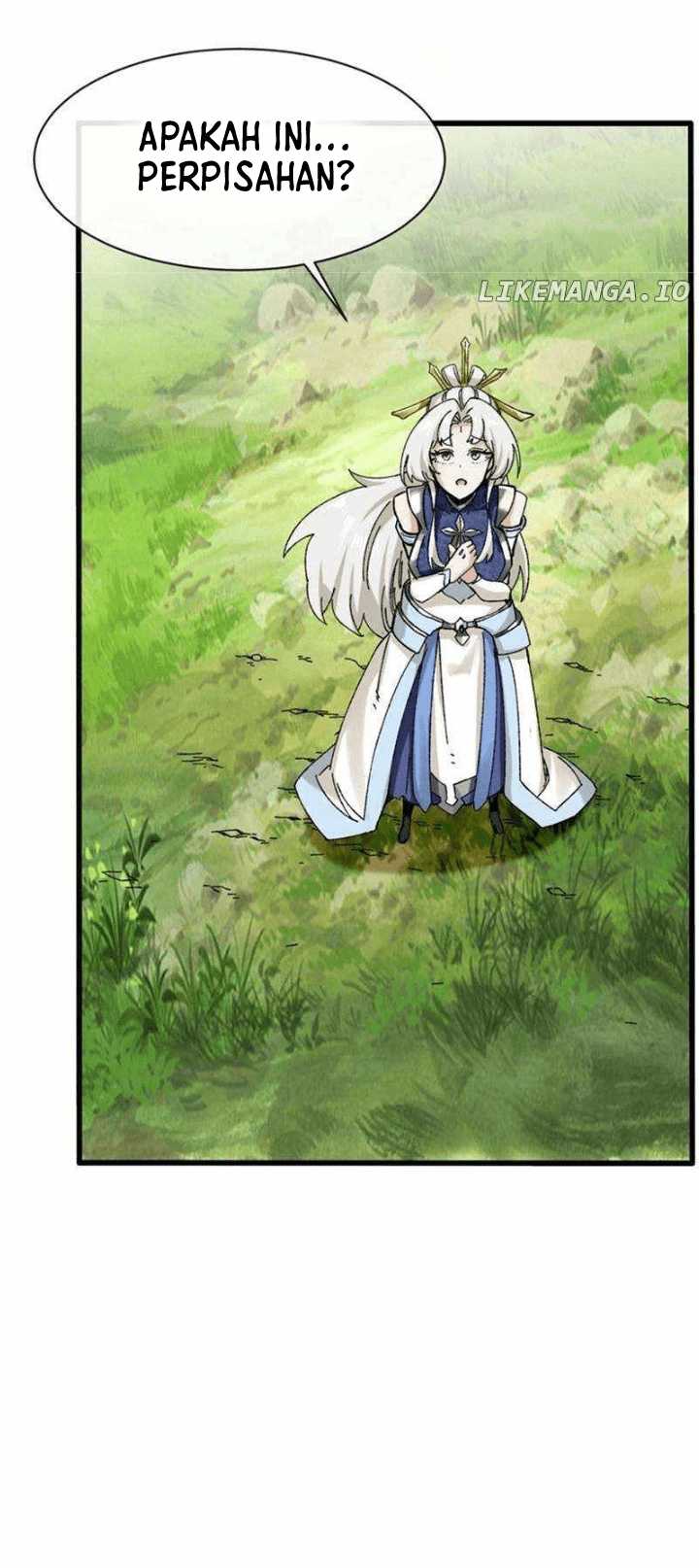 Endless devourer Chapter 187 Gambar 6