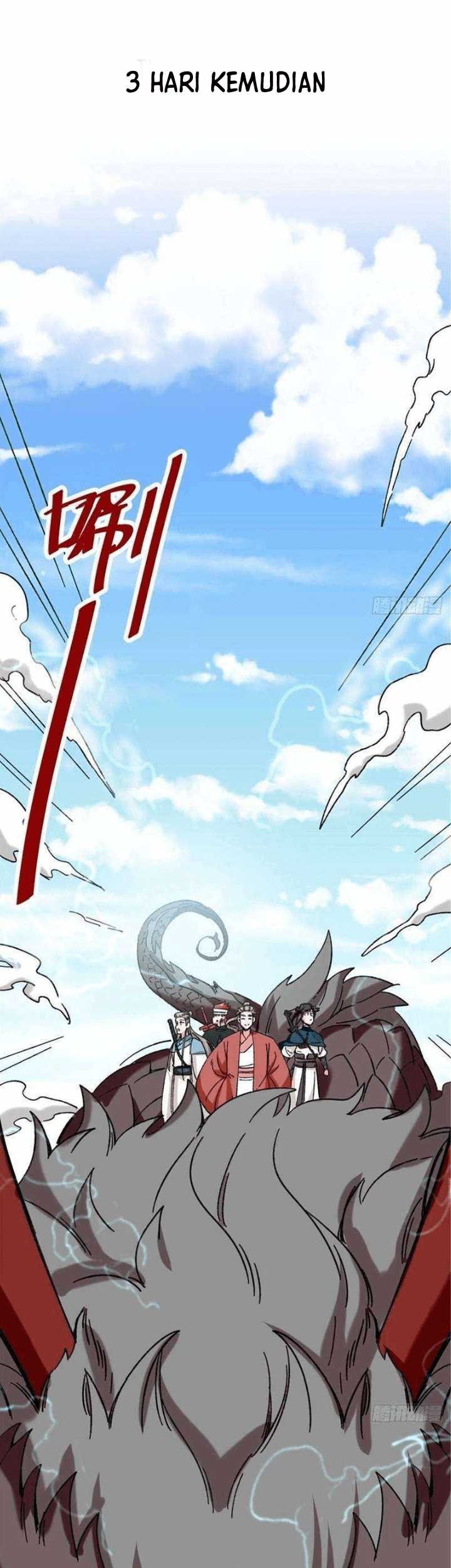 Endless devourer Chapter 187 Gambar 7