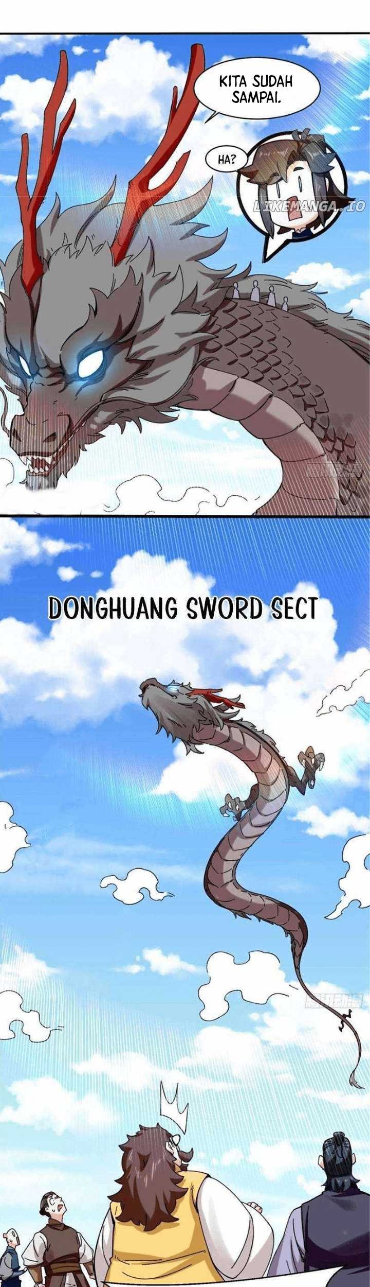 Endless devourer Chapter 187 Gambar 10