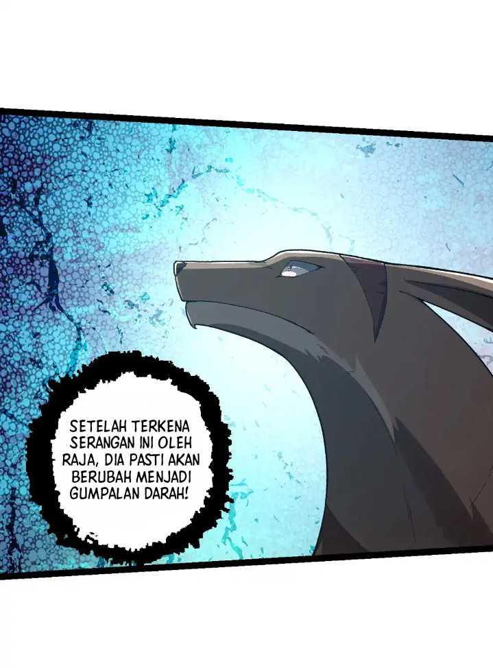 Evolution Begins With A Big Tree Chapter 204 Gambar 12