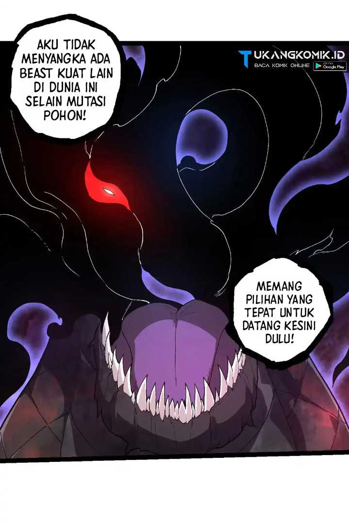 Evolution Begins With A Big Tree Chapter 204 Gambar 40