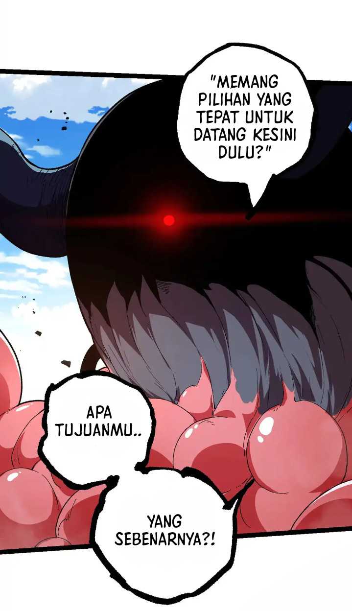 Evolution Begins With A Big Tree Chapter 204 Gambar 42