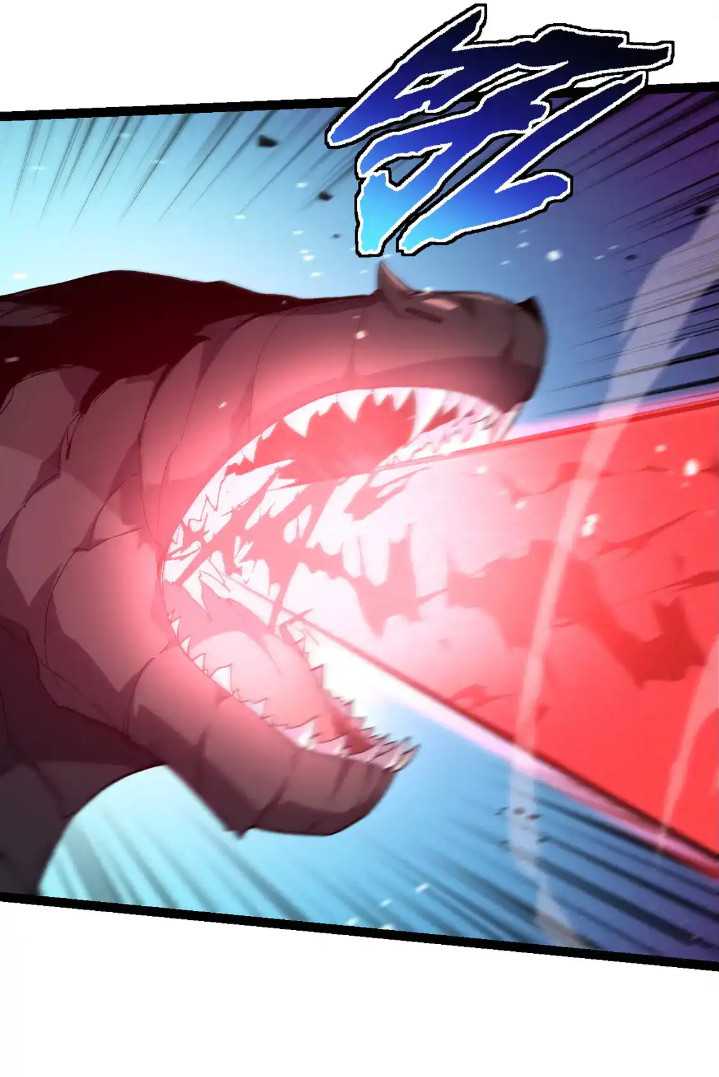 Evolution Begins With A Big Tree Chapter 204 Gambar 5