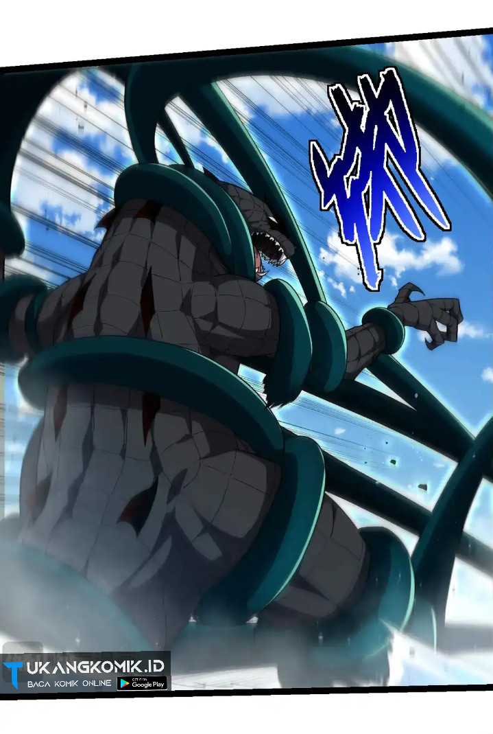 Evolution Begins With A Big Tree Chapter 204 Gambar 8